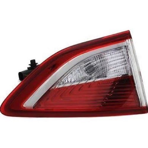 TYC 11-6262-01-9 Ford Escape Left Replacement Tail Lamp 